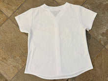 Load image into Gallery viewer, Oakland Athletics Majestic Women’s Baseball Jersey, Size XL