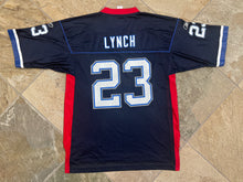 Load image into Gallery viewer, Vintage Buffalo Bills Marshawn Lynch Reebok Football Jersey, Size Large