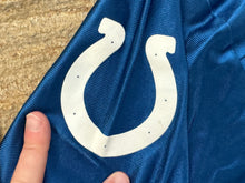 Load image into Gallery viewer, Vintage Indianapolis Colts Marvin Harrison Football Jersey, Size XXL