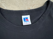 Load image into Gallery viewer, Vintage Purdue Boilermakers Russell College TShirt, Size Large