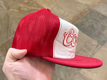 Load image into Gallery viewer, Vintage Coors Beer Youngan Snapback Hat ***