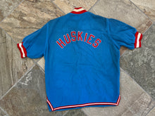 Load image into Gallery viewer, Vintage 60s Hirschi High School Huskies Game Worn Set Warmup, Basketball Jersey