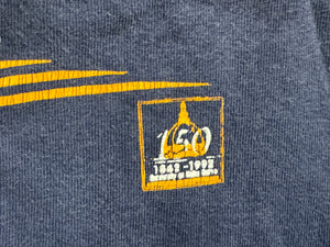 Vintage Notre Dame Fighting Irish College TShirt, Size XL