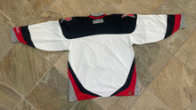 Load image into Gallery viewer, Vintage Buffalo Sabres CCM Hockey Jersey, Size XL