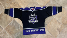 Load image into Gallery viewer, Vintage Los Angeles Kings Pro Player Hockey Jersey, Size Large