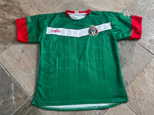 Load image into Gallery viewer, Mexico National Team 2006 World Cup Soccer Jersey, Size Large