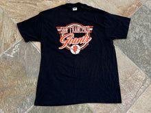 Load image into Gallery viewer, Vintage San Francisco Giants Trench Baseball TShirt, Size XL