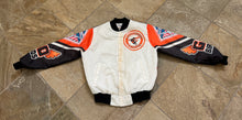 Load image into Gallery viewer, Vintage Baltimore Orioles Chalkline Fanimation Baseball Jacket, Size Medium