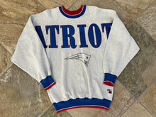 Load image into Gallery viewer, Vintage New England Patriots Legends Football Sweatshirt, Size XL