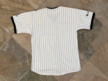 Load image into Gallery viewer, Vintage Chicago White Sox Starter Baseball Jersey, Size Large