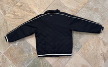 Load image into Gallery viewer, Vintage San Jose Sharks Nike Hockey Jacket, Size Large