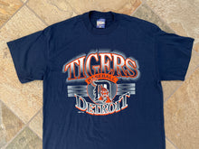 Load image into Gallery viewer, Vintage Detroit Tigers Spectator Sportswear Baseball TShirt, Size XL