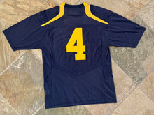 Load image into Gallery viewer, Vintage Cal Golden Bears Nike College Football Jersey, Size Medium