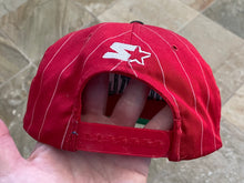 Load image into Gallery viewer, Vintage Georgia Bulldogs Starter Snapback College Hat