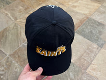 Load image into Gallery viewer, Vintage New Orleans Saints AJD Snapback Football Hat