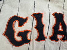 Load image into Gallery viewer, Vintage San Francisco Giants Willie Mays Mirage Baseball Jersey, Size Large