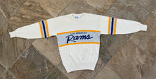 Load image into Gallery viewer, Vintage Los Angeles Rams Cliff Engle Sweater Football Sweatshirt, Size Large