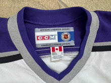 Load image into Gallery viewer, Vintage Los Angeles Kings CCM Hockey Jersey, Size Large