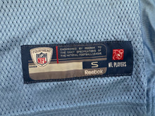 Load image into Gallery viewer, Vintage Tennessee Titans Alterraun Verner Reebok Football Jersey, Size Small
