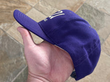 Load image into Gallery viewer, Vintage TCU Horned Frogs Sports Specialties Script Snapback College Hat