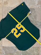 Load image into Gallery viewer, Vintage Oakland Athletics Mark McGwire Russell Team Issued Baseball Jersey, Size 48, XL