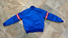 Load image into Gallery viewer, Vintage Buffalo Bills Starter Satin Football Jacket, Size Medium