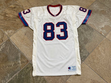 Load image into Gallery viewer, Vintage Buffalo Bills Andre Reed Champion Football Jersey, Size Large