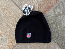 Load image into Gallery viewer, Vintage Pittsburgh Steelers Sports Specialties Knit Beanie Football Hat