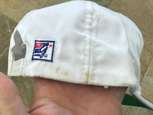 Vintage Maine Black Bears Hockey The Game Snapback College Hat