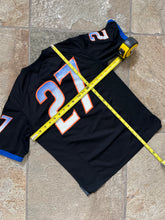 Load image into Gallery viewer, Vintage Boise State Broncos Nike Football Jersey, Size Youth Small, 6-8