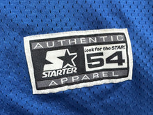 Load image into Gallery viewer, Vintage Seattle Seahawks Rick Mirer Starter Football Jersey, Size 54, XXL