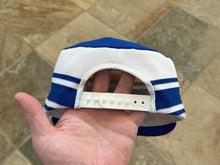 Load image into Gallery viewer, Vintage Vancouver Whitecaps NASL AJD Snapback Soccer Hat ***
