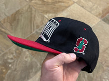Load image into Gallery viewer, Vintage Stanford Cardinal Cap Boy Snapback College Hat