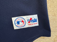 Load image into Gallery viewer, Vintage Atlanta Braves Majestic Baseball Jersey, Size XL