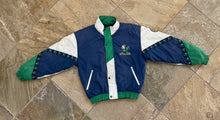 Load image into Gallery viewer, Vintage Notre Dame Fighting Irish Pro Player Parka College Jacket, Size XL