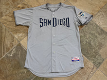 Load image into Gallery viewer, Vintage San Diego Padres Majestic Authentic Baseball Jersey, Size 50, XL