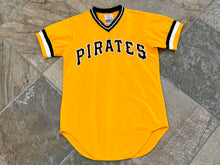 Load image into Gallery viewer, Vintage Pittsburgh Pirates Wilson Cosby Baseball Jersey, Size 40, Medium