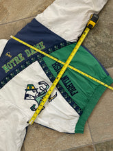 Load image into Gallery viewer, Vintage Notre Dame Fighting Irish Pro Player Parka College Jacket, Size XL