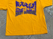 Load image into Gallery viewer, Vintage Los Angeles Lakers Mount Crushmore Basketball TShirt, Size XL