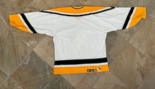 Load image into Gallery viewer, Vintage Pittsburgh Penguins CCM Hockey Jersey, Size Large