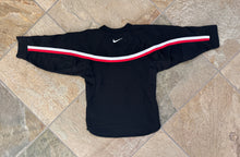 Load image into Gallery viewer, Vintage Ohio State Buckeyes Nike Hockey Jersey, Size Youth Small, 8-10