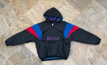 Load image into Gallery viewer, Vintage Buffalo Bills Starter Parka Football Jacket, Size XL
