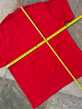 Load image into Gallery viewer, Vintage Indiana Hoosiers 1992 Final Four Trench College TShirt, Size XL