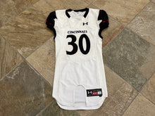 Load image into Gallery viewer, Cincinnati Bearcats Under Armour College Football Jersey, Size Large