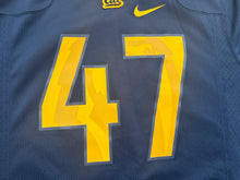 Load image into Gallery viewer, California Cal Golden Bears Nike College Football Jersey, Size Large