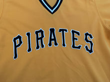 Load image into Gallery viewer, Vintage Pittsburgh Pirates Majestic Baseball Jersey, Size Large
