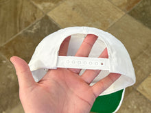 Load image into Gallery viewer, Vintage San Francisco Giants Logo Athletic Snapback Baseball Hat