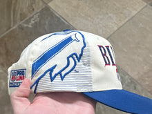 Load image into Gallery viewer, Vintage Buffalo Bills Sports Specialties Laser Snapback Football Hat