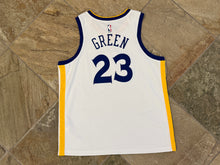 Load image into Gallery viewer, Golden State Warriors Draymond Green Nike Basketball Jersey, Size 52, XL