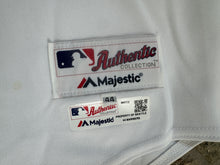 Load image into Gallery viewer, Seattle Mariners Alvin Davis Team Issued Majestic Baseball Jersey, Size 44, Large